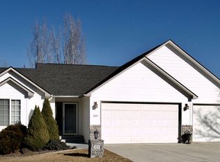 2211 S Katy Ct, Spokane, WA 99224