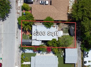 34 NW 34th Ter, Miami, FL 33127
