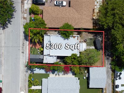 34 NW 34th Ter, Miami, FL, 33127