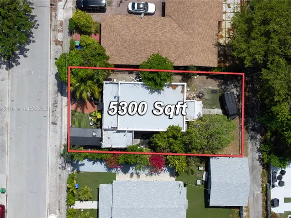 34 NW 34th Ter, Miami, FL 33127