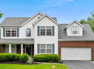 2291 Seton Dr, Lewis Center, OH 43035