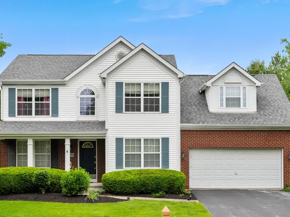 2291 Seton Dr, Lewis Center, OH 43035