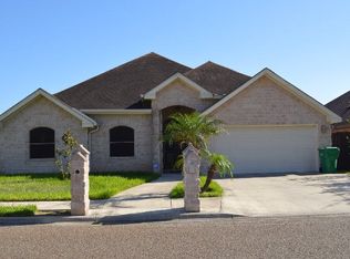 708 E Beech St, Pharr, TX 78577