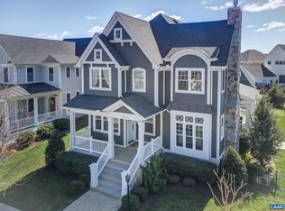 754 Golf View Dr, Crozet, VA 22932