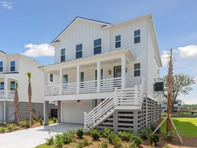 1759 Cultivation Ln, Mount Pleasant, SC, 29466