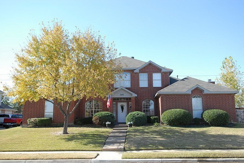 Beautiful house in one the best places to live.