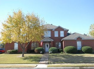 1552 Sarah Brooks Dr, Keller, TX 76248
