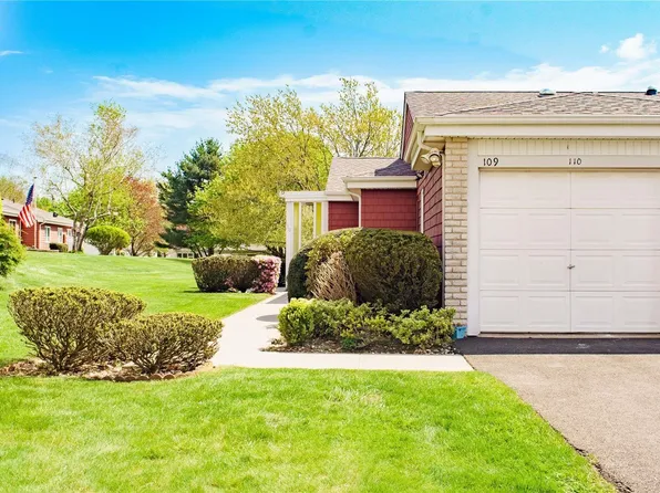 110 Drew Drive S #1, Saint James, NY 11780