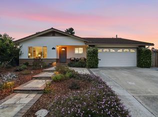 7967 Pumpkin Dr, Cupertino, CA 95014