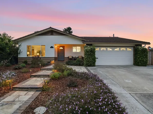 7967 Pumpkin Dr, Cupertino, CA 95014