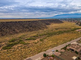 8705 Mesa Rain Rd NW, Albuquerque, NM 87120