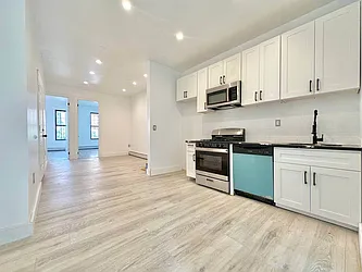 Rented by Doorway NYC, LLC