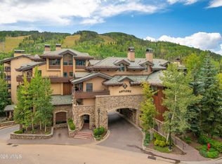 680 Lionshead Pl #505, Vail, CO 81657