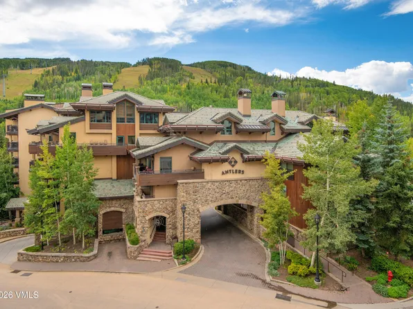 680 Lionshead Pl #505, Vail, CO 81657