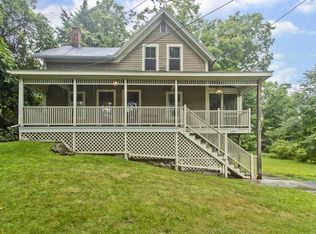 457 Main St, Hampden, MA 01036