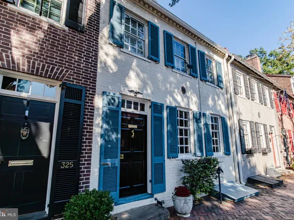 323 Queen St, Alexandria, VA 22314