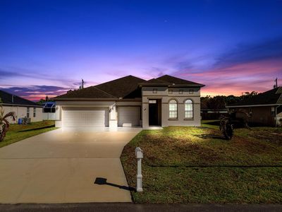 1957 SW Logan Street, Port Saint Lucie, FL, 34953