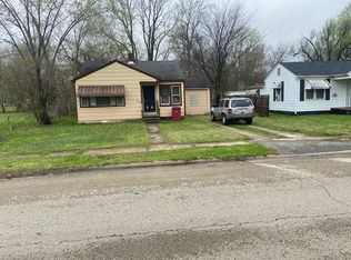 309 Branum Ave, Sikeston, MO 63801