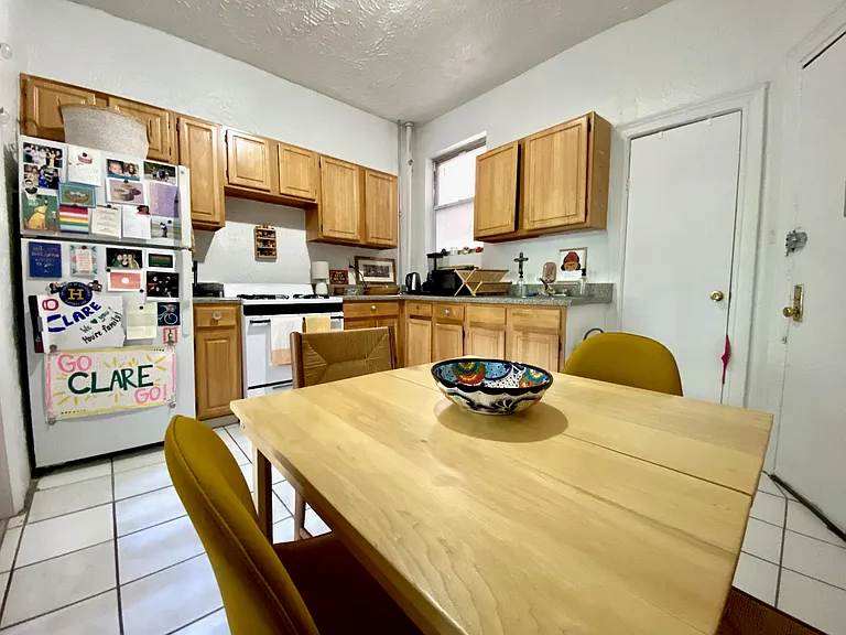 420 Saint Nicholas Ave #4B — Photo 3