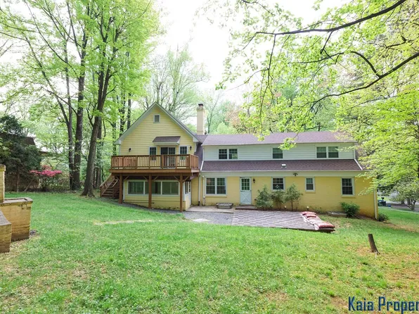 11017 Marcliff Rd, Rockville, MD 20852