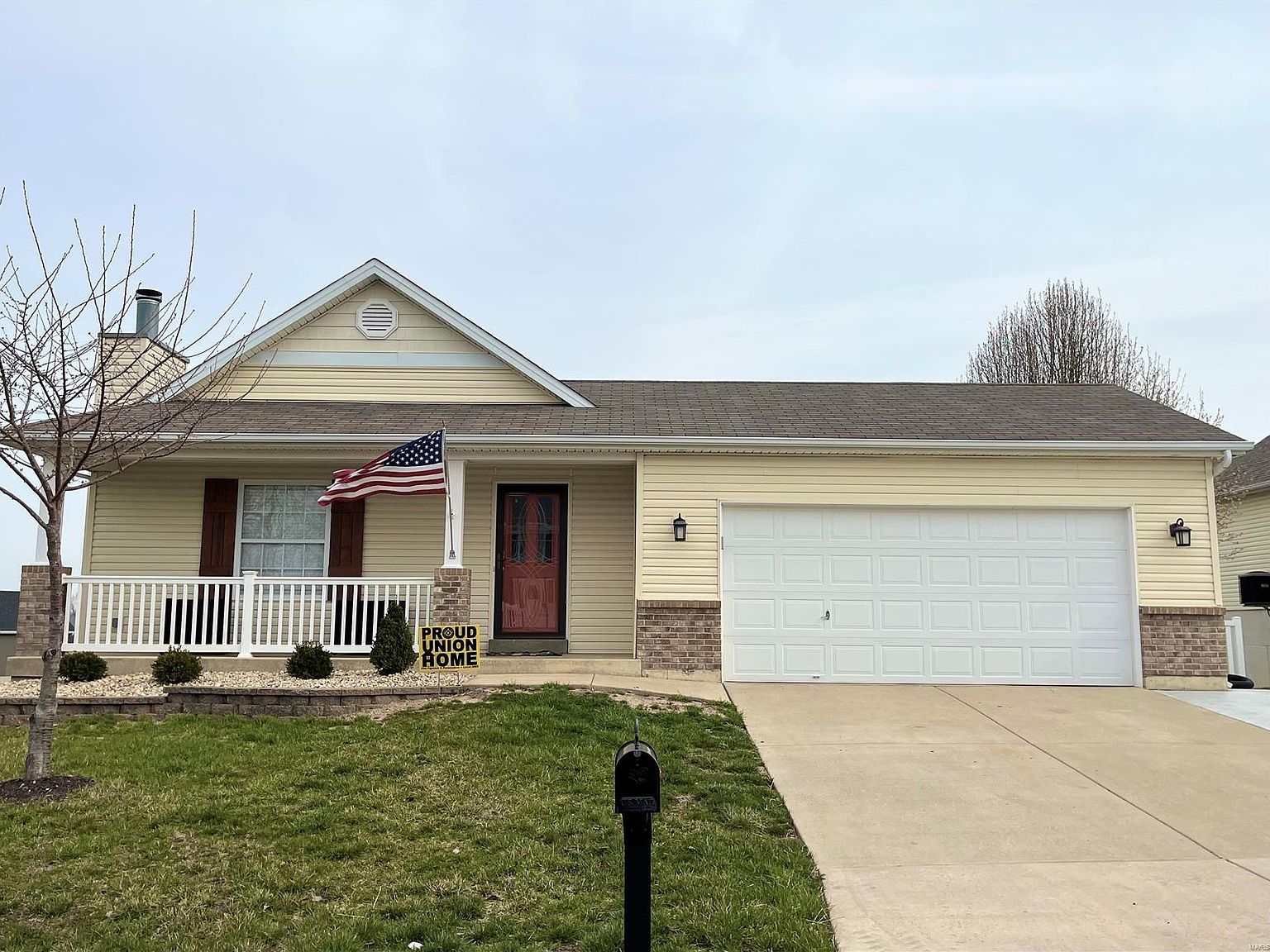13 River Rock Dr, Moscow Mills, MO 63362 Zillow