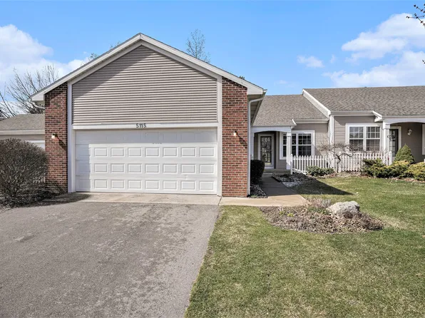 5115 Strawberry Pines Ave NW, Comstock Park, MI 49321