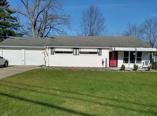 1837 Edgewood Dr, Twinsburg, OH 44087