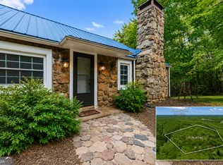 973 Floyd Rd, Danielsville, GA 30633