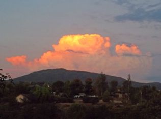 1320 Nancy Lee Ln, Alpine, CA 91901