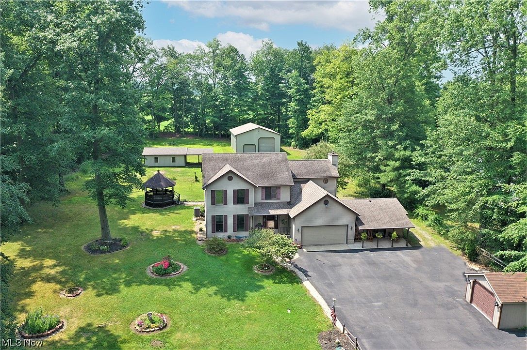 8314 Henderson Rd, Diamond, OH 44412 Zillow