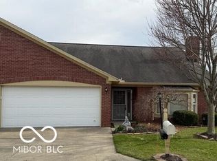 6632 Cobham Ln, Indianapolis, IN 46237