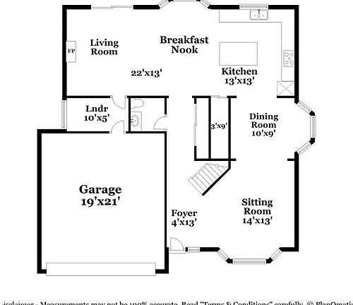 3rd image of 6507 217th St E