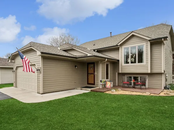 3694 Cardinal Way, Eagan, MN 55123