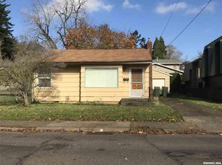 465 Hansen Ave S, Salem, OR 97302