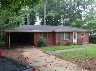 1690 Lee St, Decatur, GA 30035