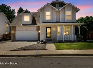 649 Irish Walk, Grand Junction, CO 81504