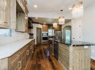 1501 Charolais Trl, Amarillo, TX 79124