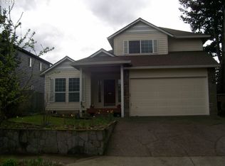 1526 SW 11th St, Troutdale, OR 97060