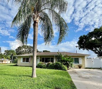 5299 35th Ave N, Saint Petersburg, FL, 33710