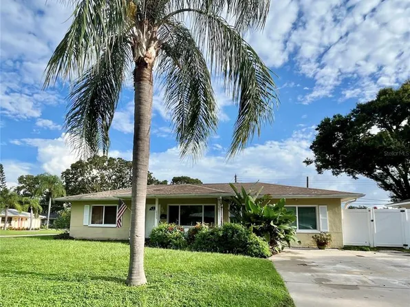 5299 35th Ave N, Saint Petersburg, FL 33710