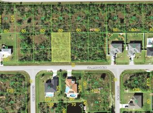 15456 Greenwood Ave #9, Pt Charlotte, FL 33981