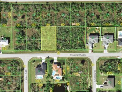15456 Greenwood Ave #9, Pt Charlotte, FL, 33981
