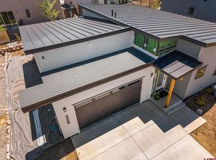 309 Singletrack Ln, Durango, CO 81303