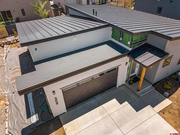 309 Singletrack Lane, Durango, CO 81303