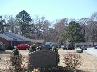109 Maplewood Ct, Greenville, NC 27858