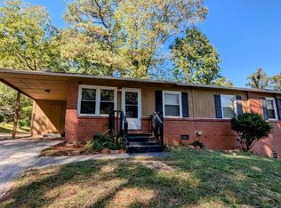 934 Fairburn Rd NW, Atlanta, GA 30331