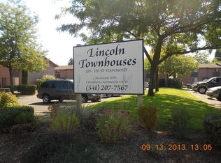 140 SE Viewmont Ave APT B, Corvallis, OR 97333