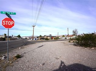 2376 5th St, Bullhead City, AZ 86429