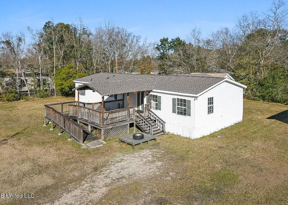 9308 Gray Ave, Vancleave, MS 39565 Zillow