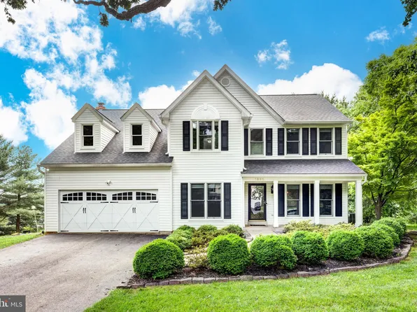 1985 Barley Rd, Marriottsville, MD 21104
